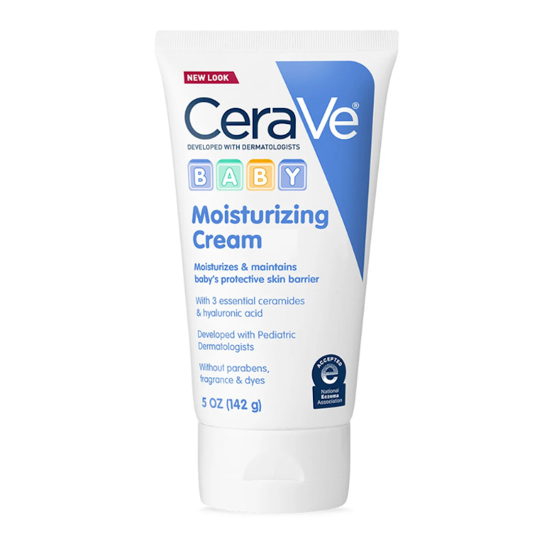 Picture of Baby Moisturizing Cream: Gentle Care |
