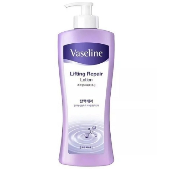 Picture of Korean Product Vaseline lifting repair lotion 450ml