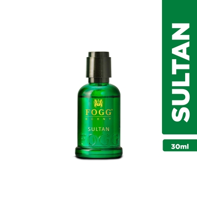 Picture of Fogg Scent Sultan Eau De Parfum For Men & Women (30ML)