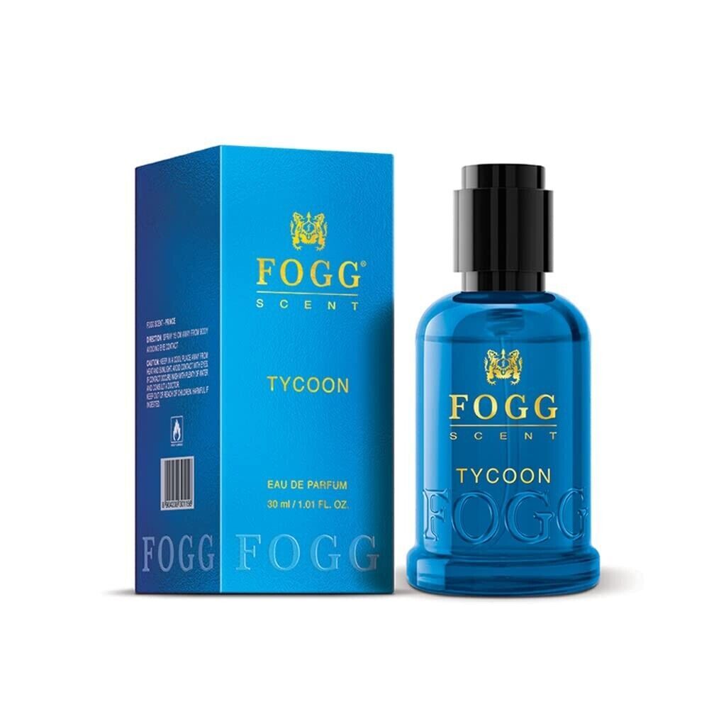 Picture of Fogg Scent Tycoon Eau De Parfum For Men 30ml