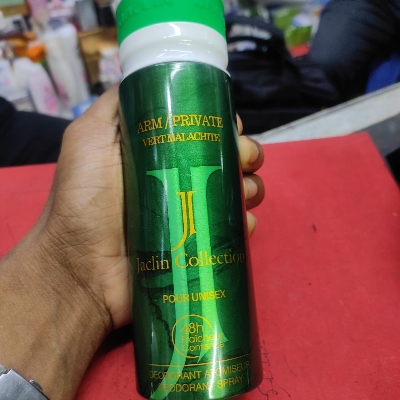 Picture of Jaclin Collection Deodorant Spray 200ml ( Dubai)