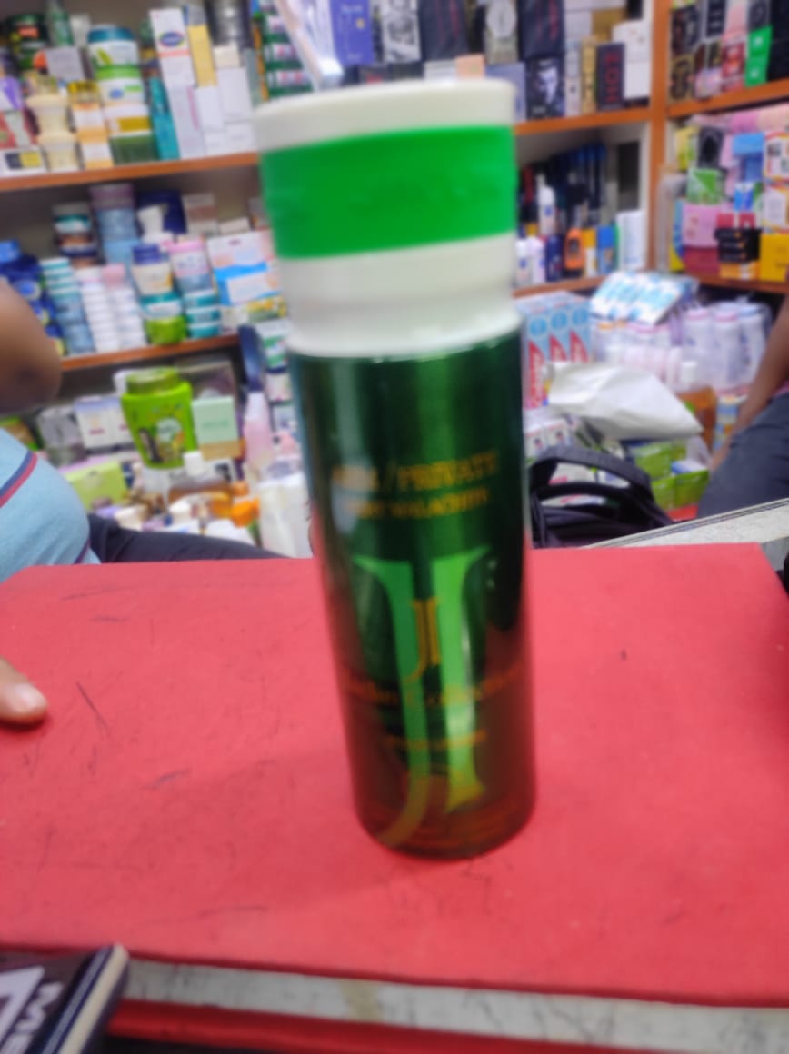 Picture of Jaclin Collection Deodorant Spray 200ml ( Dubai)