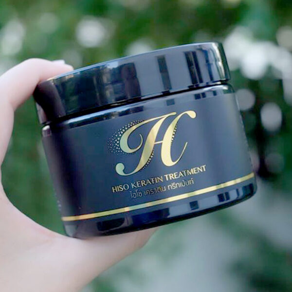 Picture of International Thailand Product Hiso Keratin Treatment 300ml