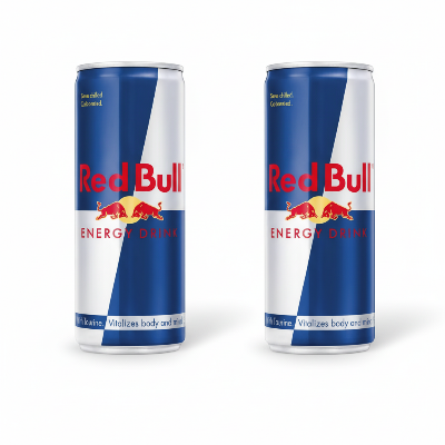 Picture of Red Bul Healthy Drinks 250 Ml Energy Supplement Beverage