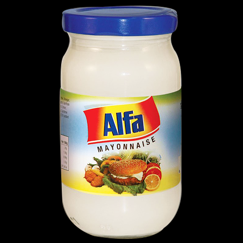 Picture of International Duabi Product Alfa Mayonnaise - 473 ml