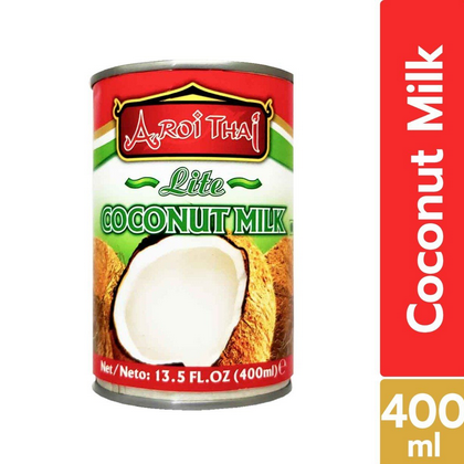 Picture of International Thailand Aroi Thai Lite Coconut Milk 400ml