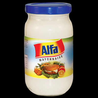 Picture of International Duabi Product Alfa Mayonnaise - 236 ml
