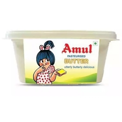 Picture of Indian Imported Amul Pasteurised Butter 200gm