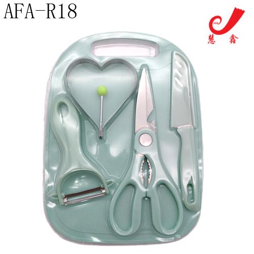 Picture of Kitchen Tool Set (AFA-R18)