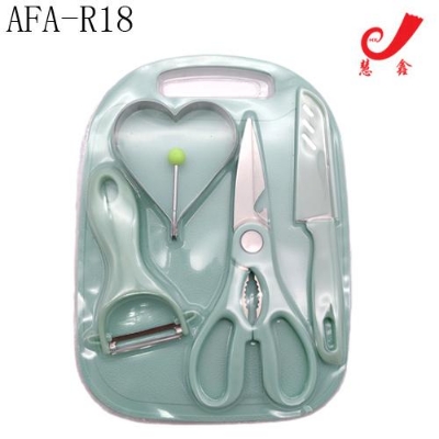 Picture of Kitchen Tool Set (AFA-R18)