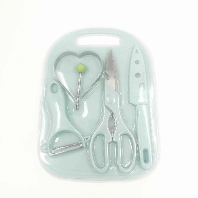 Picture of Kitchen Tool Set (AFA-R18)