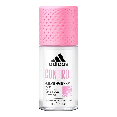 Picture of International European product Deodorant Roll on adidas Control used for male/ female - 50 ml