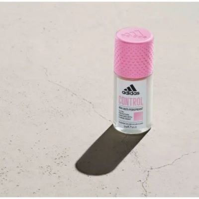 Picture of International European product Deodorant Roll on adidas Control used for male/ female - 50 ml