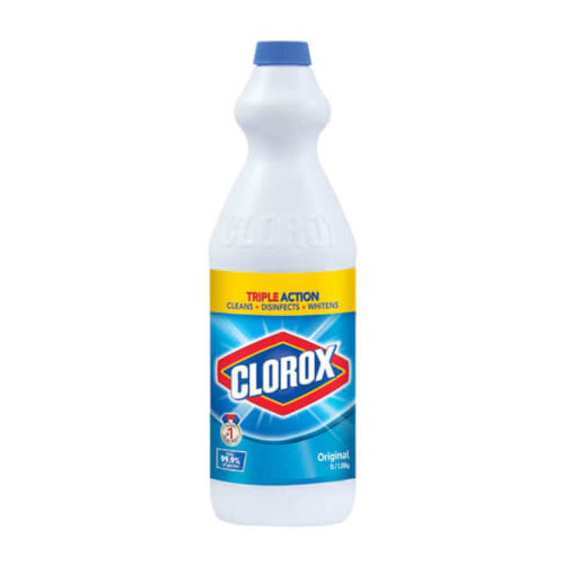 Picture of Clorox  Action Bleach Original 500 mL