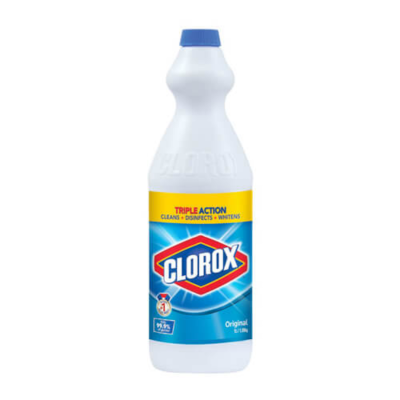 Picture of Clorox  Action Bleach Original 500 mL
