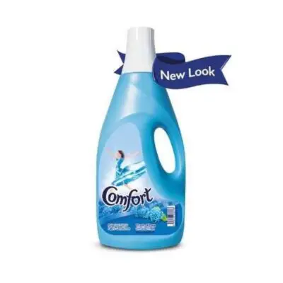 Picture of Comfort Fabric Softener – Blue – Touch Of Love 2 Ltr conditioner