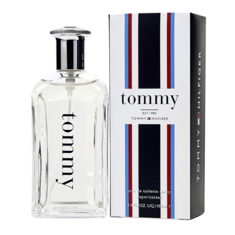 Picture of TOMMY MEN EDT 100 ML FOR MEN