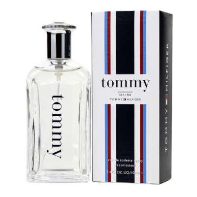 Picture of TOMMY MEN EDT 100 ML FOR MEN