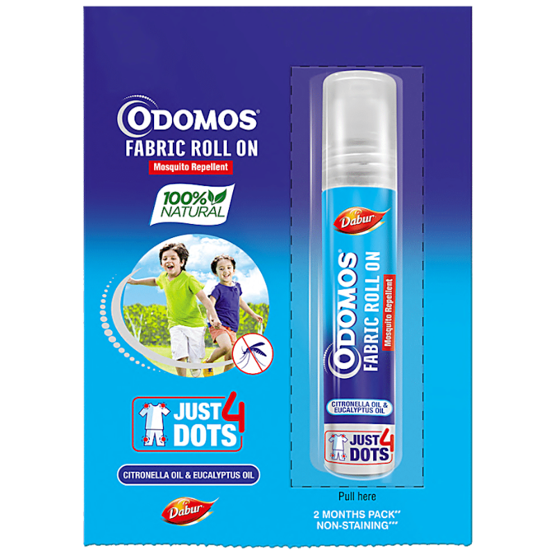 Picture of FABRIC ROLL ON