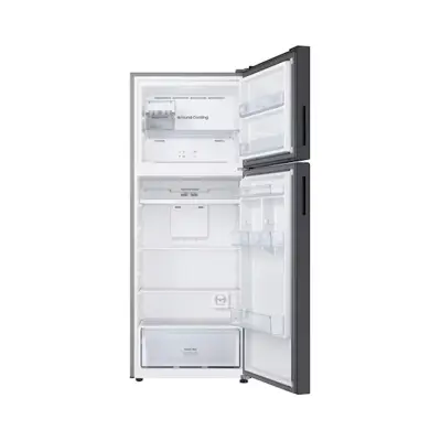 Picture of Samsung 465L Bespoke AI Top Mount Freezer (RT47CB664422)