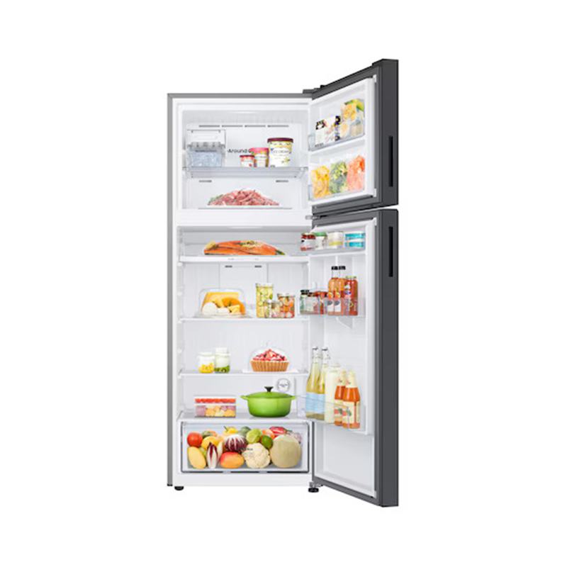 Picture of Samsung 465L Bespoke AI Top Mount Freezer (RT47CB664422)