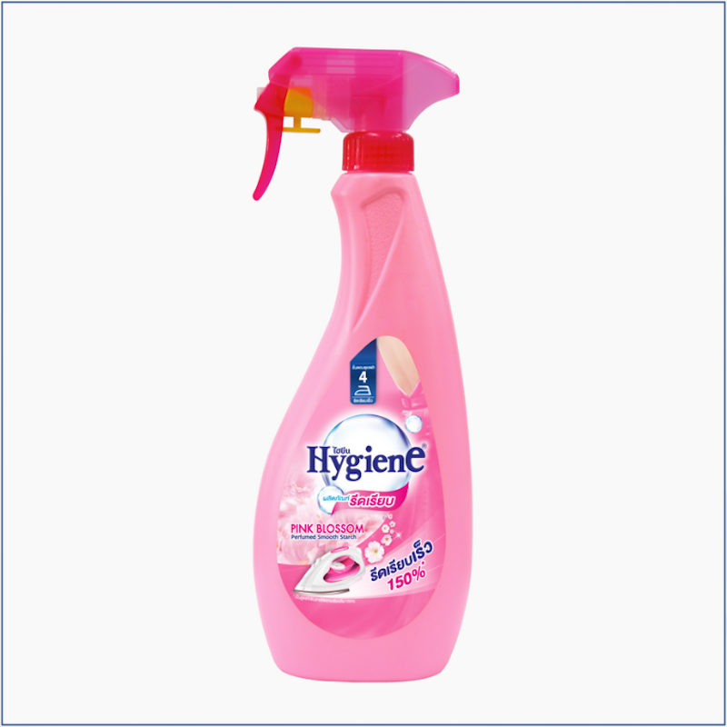 Picture of Pink Blossom Liquid Ironing Hygiene 550ml