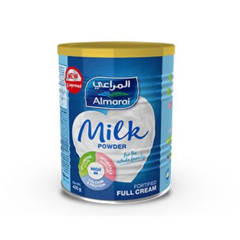 Picture of Almarai Full Cream Milk Powder 900gm