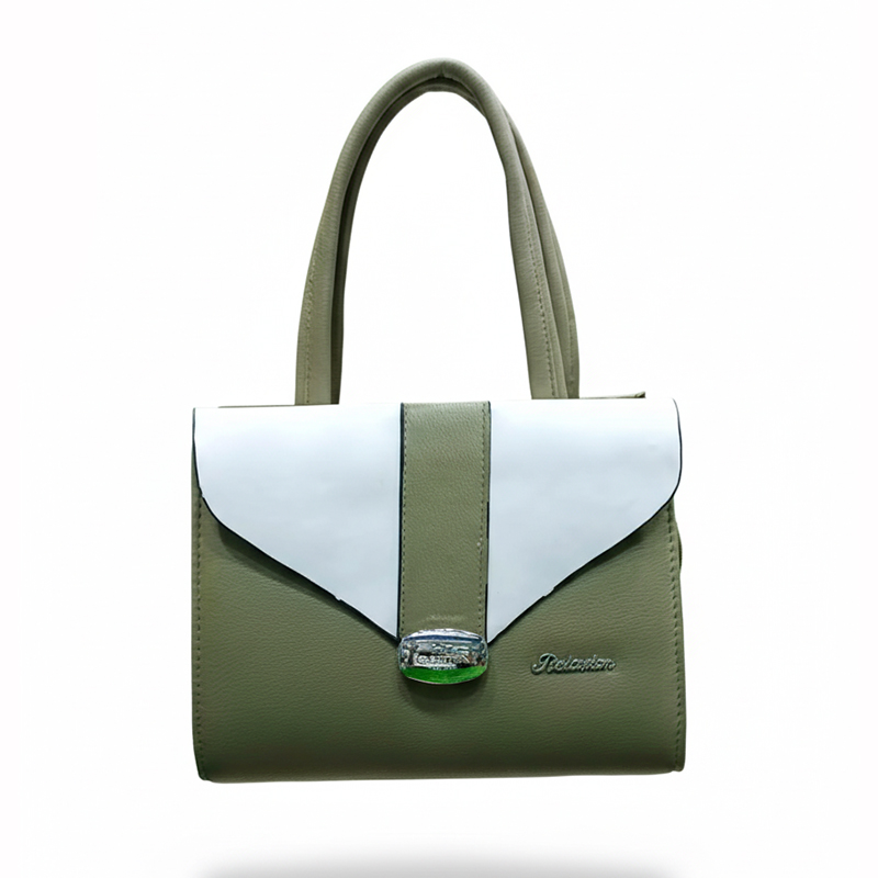 Picture of International China product Fashion Bag light weight ladies bag double chamber leather bag for female- 1 piece