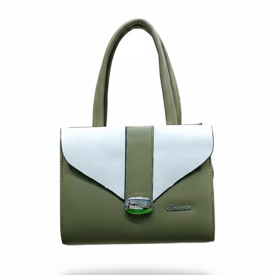 Picture of International China product Fashion Bag light weight ladies bag double chamber leather bag for female- 1 piece