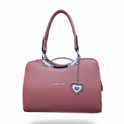 Picture of International China product Fashion Bag light weight ladies bag double chamber leather bag for female- 1 piece