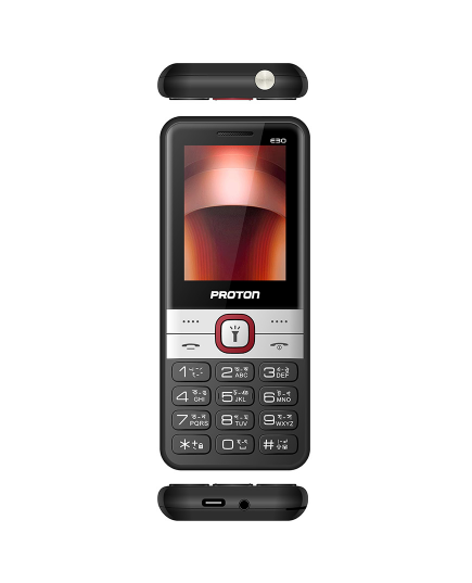 Picture of Proton Mobile Phone-RE-E30