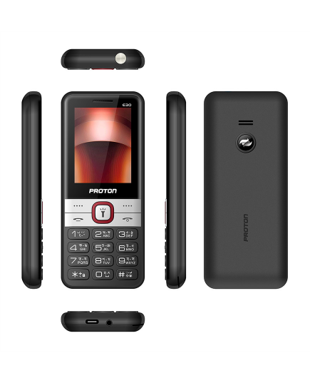 Picture of Proton Mobile Phone-RE-E30