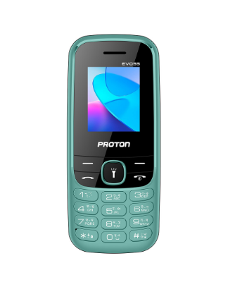 Picture of Proton Mobile Phone-RE-EVO33