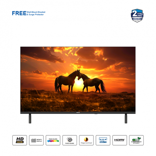 Picture of Vision 32" LED TV P30 Prime