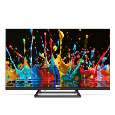 Picture of Vision 32" QLED TV Q10S Google TV