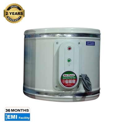Picture of Hotpoint 45 Liter Standard Floor Type Water Heater/Geyser