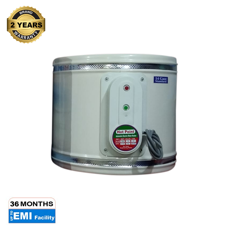 Picture of Hotpoint 45 Liter Special Floor Type Water Heater/ Geyser