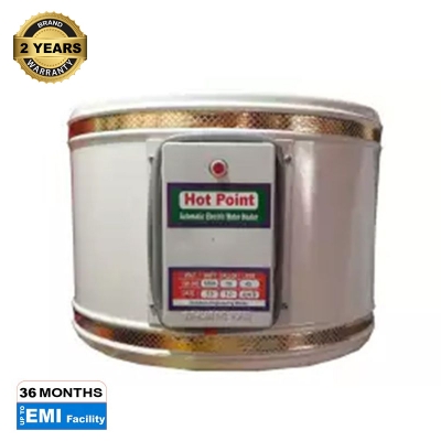 Picture of Hotpoint 67 Liter Standard Floor Type Water Heater/ Geyser