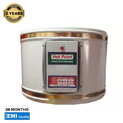 Picture of Hotpoint 67 Liter Special Floor Type Water Heater/ Geyser