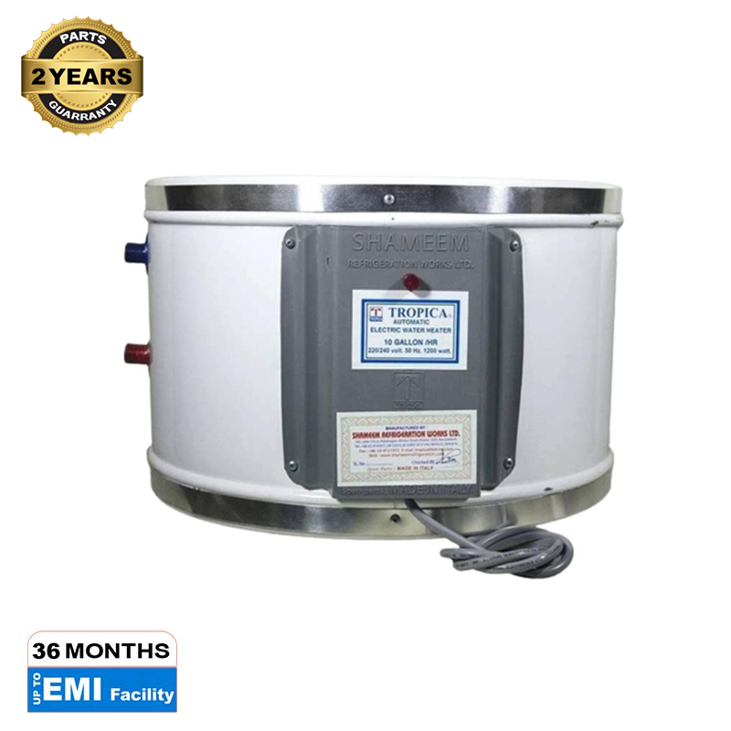 Picture of Shameem Tropica 45 Liter Special Floor Type Water Heater/ Geyser
