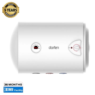 Picture of DORFEN 50 Litre Geyser (DF-WH50LA)