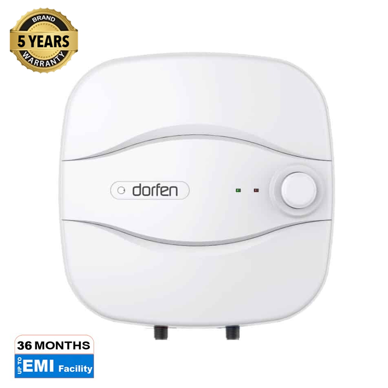 Picture of DORFEN 30 Litre Geyser (DF-WH30LA)