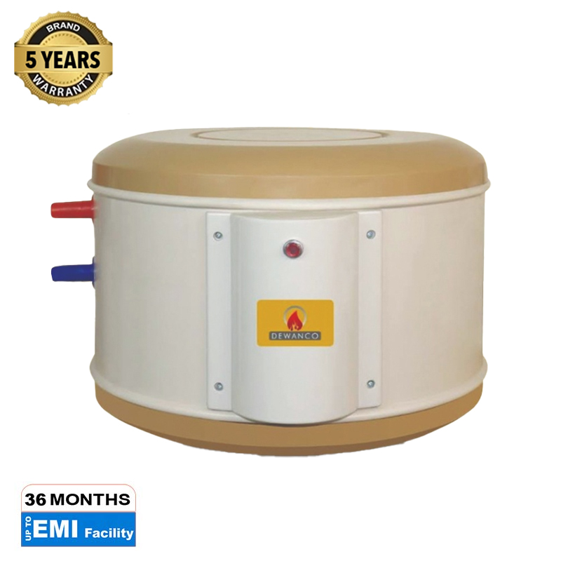 Picture of DEWANCO 50 Liter  Defender Geyser/Water Heater
