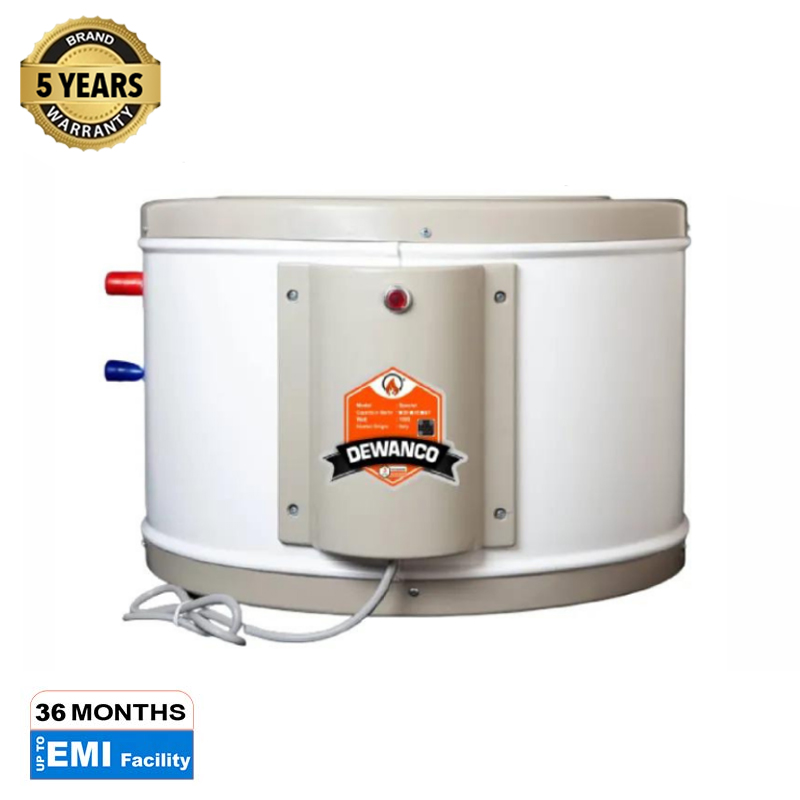 Picture of DEWANCO 30 Liter Geyser/Water Heater