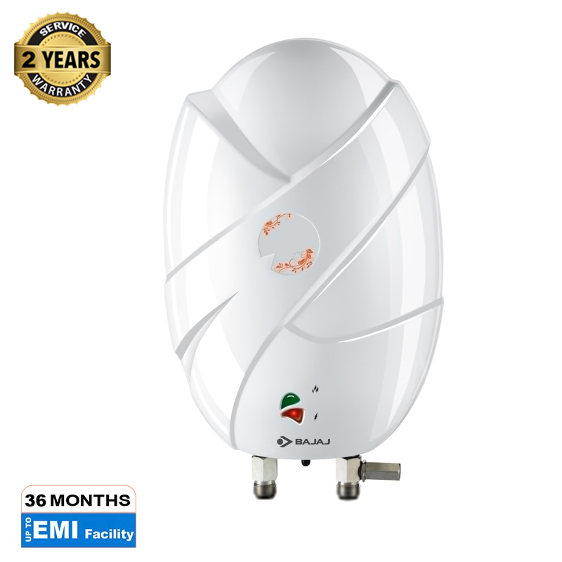Picture of Bajaj 3 Liter Flora Instant Water Heater