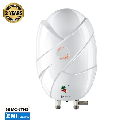 Picture of Bajaj 3 Liter Flora Instant Water Heater