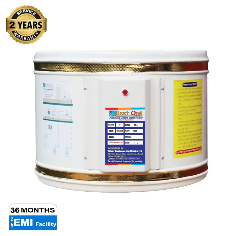 Picture of Best One 45 Liter Floor Type Water Heater/ Geyser