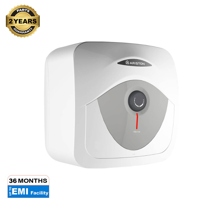 Picture of ARISTON RS 30 Liter Andris Electric Geyser with Safety Valve