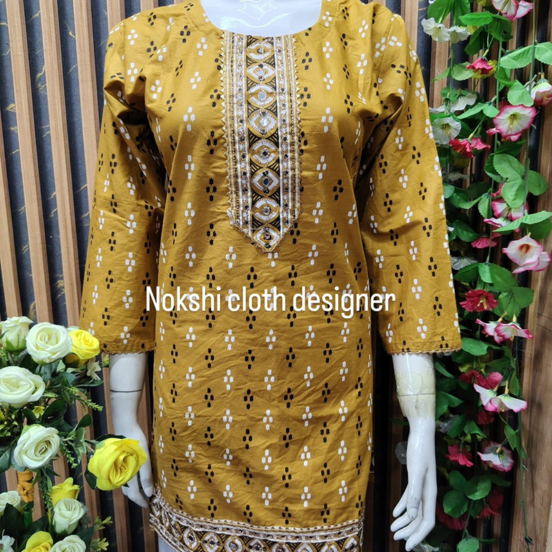 Picture of Arong Short Kurti 