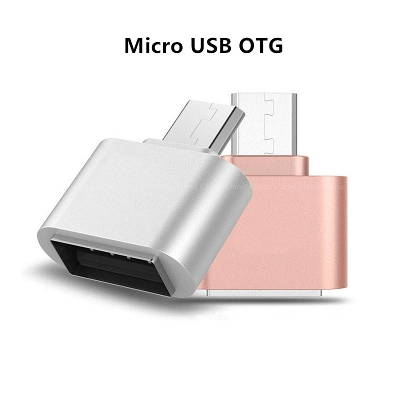 Picture of Type C OTG Cable for mobile